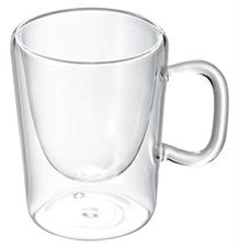 TAZZA CAFFE' TERMICA VETRO S/P ETIOPIA