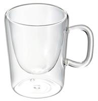 TAZZA CAFFE' TERMICA VETRO S/P ETIOPIA