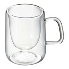 TAZZA CAFFE' TERMICA VETRO S/P JAMAICA