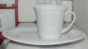 TAZZA CAFFE' SENZA PIATTO TOP LIFE