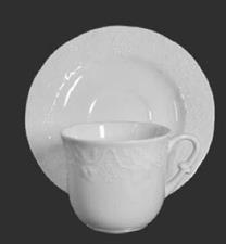 TAZZA CAFFE' C/P TOSCANA VIGNES