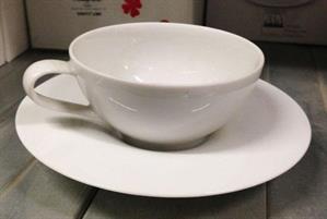TAZZA TE' JADE BIANCA