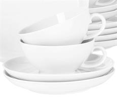 TAZZA TE' C/P JADE PORCELLANA