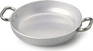 TEGLIA ALLUMINIO COMUNITA' 30CM