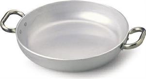 TEGLIA ALLUMINIO COMUNITA' 60CM