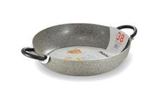 TEGLIA FIAMMA STONE ANTIADERENTE 34CM
