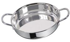 TEGLIA INN INOX METALSOMMA 30