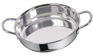 TEGLIA INN INOX METALSOMMA 30