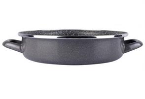 TEGLIA K2 ANTIADERENTE INDUZIONE 26CM