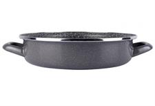 TEGLIA K2 ANTIADERENTE INDUZIONE 28CM