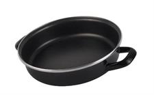 TEGLIA RISPARMIO ANTIADERENTE INDUZIONE 20CM