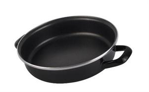 TEGLIA RISPARMIO ANTIADERENTE INDUZIONE 30CM