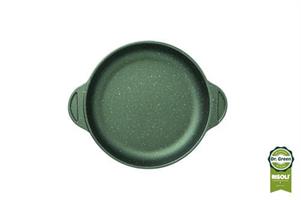 TEGLIA UOVO-DOLCE ANTIADERENTE DR.GREEN