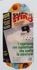 TELO ASSE ELASTICO BINI 140X50