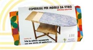 TELO ASSE MOBILE TIPO FOPPA 120X60