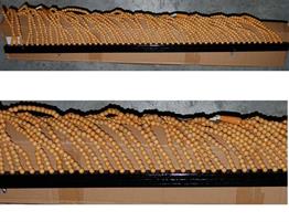 TENDA BAMBU' 120X220 458523