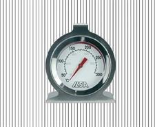 TERMOMETRO FORNO ILSA 6CM INOX ART 1312