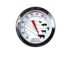 TERMOMETRO ARROSTO CARNE ILSA 1310 CON SONDA