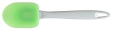 SPATOLA CUCCHIAIO SILICONE GRANDE