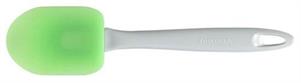 SPATOLA CUCCHIAIO SILICONE GRANDE