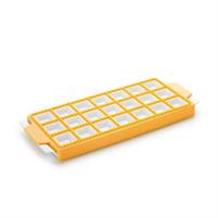 STAMPO RAVIOLI QUADRI 21PZ