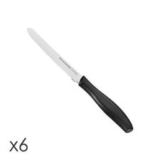 CONF 6 COLTELLO TAVOLA SONIC