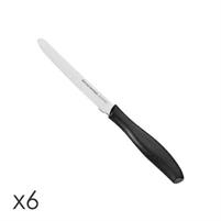 CONF 6 COLTELLO TAVOLA SONIC