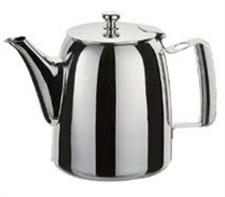 TEIERA ACCIAIO INOX ANNIVERSARIO 4TZ