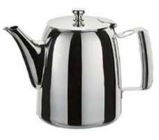 TEIERA ACCIAIO INOX ANNIVERSARIO 4TZ
