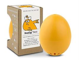TIMER CUCINA COTTURA UOVO SONORO BEEPEGG