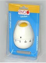 TIMER CUCINA MECCANICO UOVO 043924
