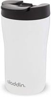 TAZZA MUG TERMICA INOX LEAK-LOCK BIANCA 250ML