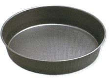 TORTIERA FONDA TONDA 24CM H6
