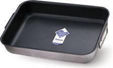 TORTIERA RETTANGOLARE ANTIADERENTE PLATINUM 40CM