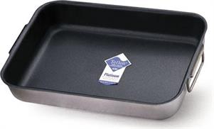 TORTIERA RETTANGOLARE ANTIADERENTE PLATINUM 45CM