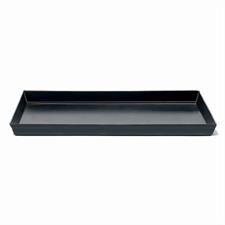 STAMPO PIZZA RETTANGOLARE FERRO BLUREX 40x30x3