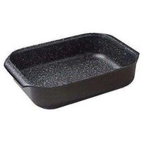 TORTIERA RETTANGOLARE ANTIADERENTE PLUS 40CM