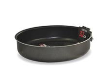 TORTIERA TONDA GIOIA 34