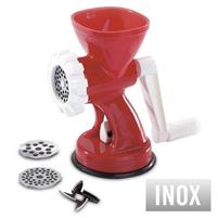 TRITACARNE BABY ART 126 DISCHI INOX