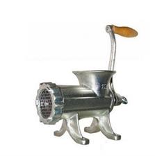 TRITACARNE REBER MANUALE 22