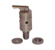 VALVOLA ESERCIZIO TUTTA INOX