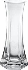 VASO FIORI VETRO CAPITOL H.15CM