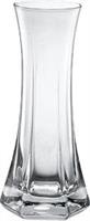 VASO FIORI VETRO CAPITOL H.15CM