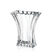 VASO FIORI CRISTALLO METAPHORA