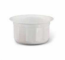 VASO NOTTE GIGANPLAST 22CM ART 8600M-BI
