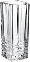 VASO FIORI VETRO QUADRO 2000 BORMIOLI