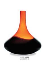 VASO CRISTALLO SILHOUETTE 40 ART.8083