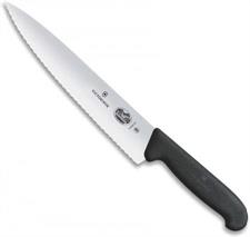 COLTELLO CUCINA TRINCIANTE 22