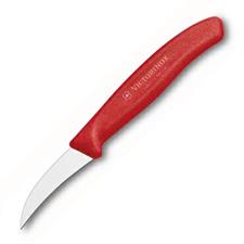 SPELUCCHINO CURVO LAMA LISCIA 5CM