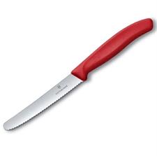 COLTELLO TAVOLA LAMA ONDULATA